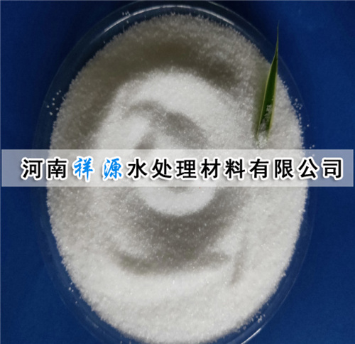 {聚丙烯酰胺}片堿的吸水特性