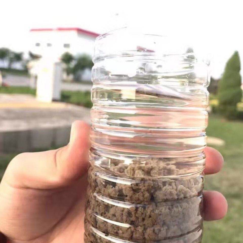 聚丙烯酰胺 聚丙烯酰胺